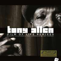Allen, Tony: Film of Life Remixes